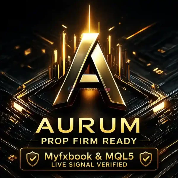 Aurum AI MT4 V1.2 - Mql5 Live Signal - Myfxbook Verified My Honest Review