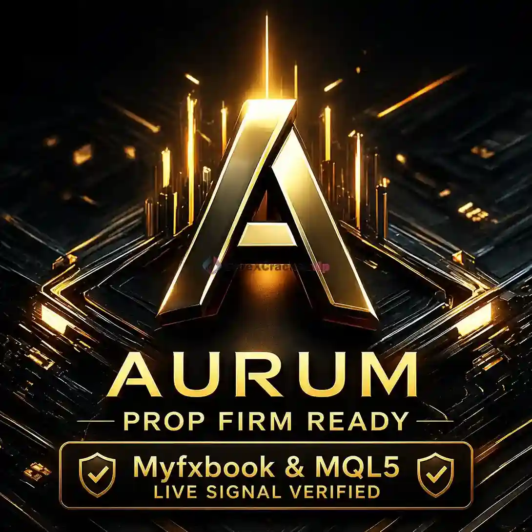 Aurum AI MT4 V1.2 - Mql5 Live Signal - Myfxbook Verified My Honest Review