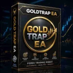 Gold Trap EA MT5 Review V4.1 - Verified Gold Trading Robot