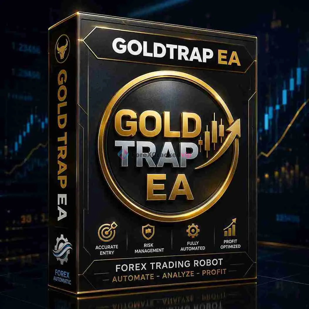 Gold Trap EA MT5 Review V4.1 - Verified Gold Trading Robot