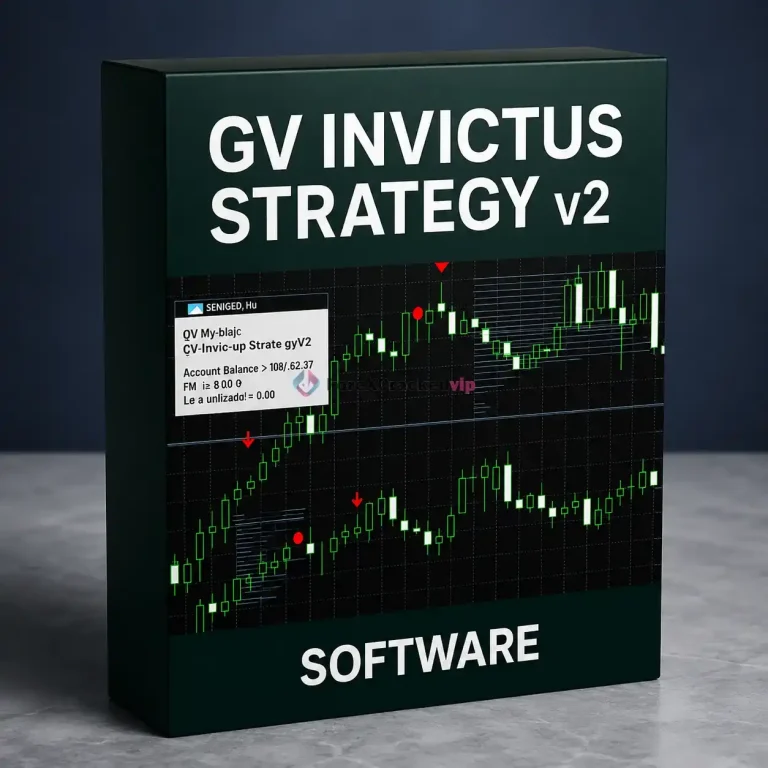 Invictus Strategy MT5 Review V2 - My Honest Trading Experience