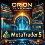 Orion Gold Scalper MT5 - My Real Testing Review