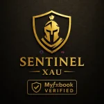 Sentinel XAU MT5 - Myfxbook 101% Gain + My Real Testing Review