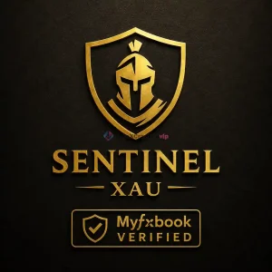 Sentinel XAU MT5 - Myfxbook 101% Gain - My Real Testing Review