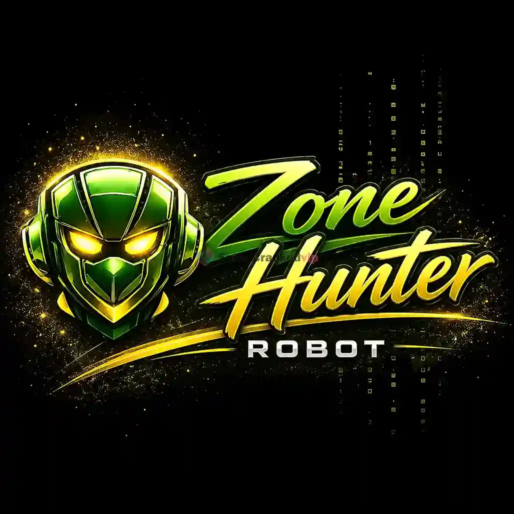 Zone Hunter Robot MT4 - Myfxbook 197% Gain My Testing Review